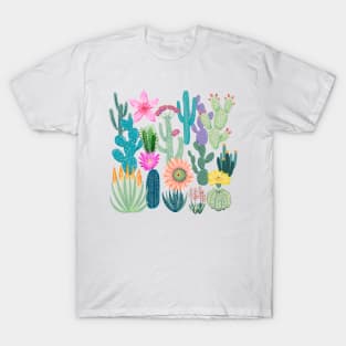 Desert cactus T-Shirt